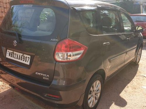 2012 Maruti Suzuki Ertiga for sale at low price