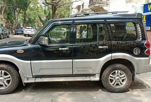 2011 Mahindra Scorpio 2009-2014 for sale at low price