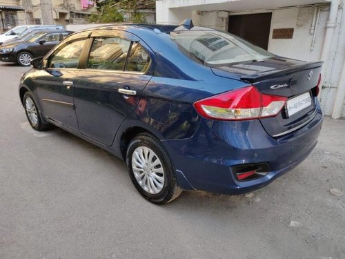 2017 Maruti Suzuki Ciaz for sale