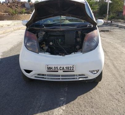 Used Tata Nano car at low price