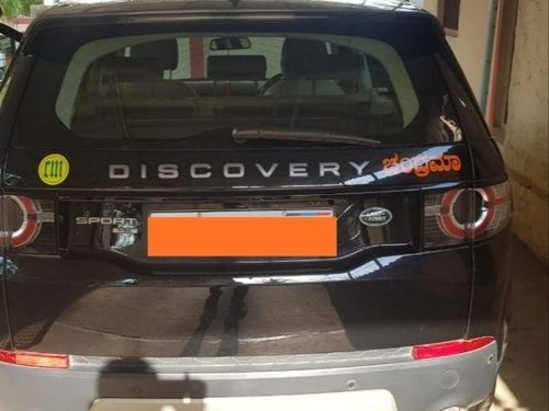 2018 Land Rover Discovery Sport for sale