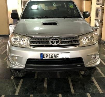 Toyota Fortuner 3.0 Diesel for sale