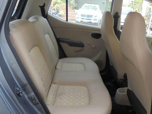 2010 Hyundai i10 for sale