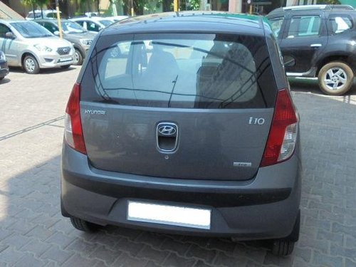 2010 Hyundai i10 for sale