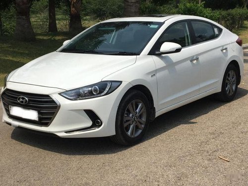 2017 Hyundai Elantra for sale