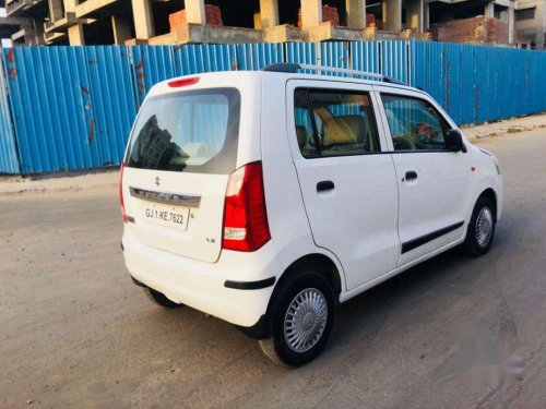 Used Maruti Suzuki Wagon R LXI 2010 for sale