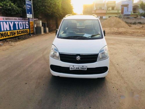 Used Maruti Suzuki Wagon R LXI 2010 for sale