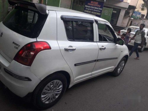 Used Maruti Suzuki Swift LXI 2010 for sale