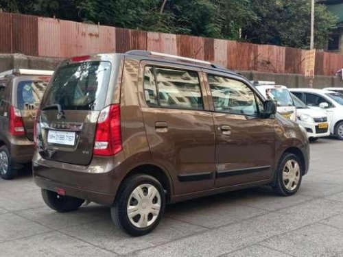 Maruti Suzuki Wagon R VXI 2012 for sale