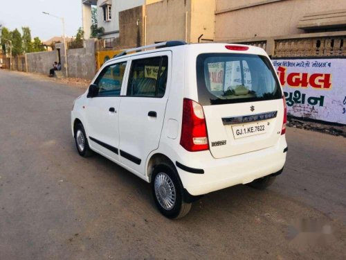 Used Maruti Suzuki Wagon R LXI 2010 for sale