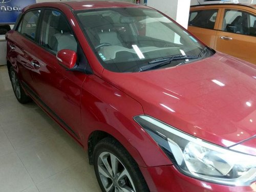 Hyundai Elite i20 Asta 1.2 for sale