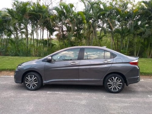 Honda City 2017 for sale