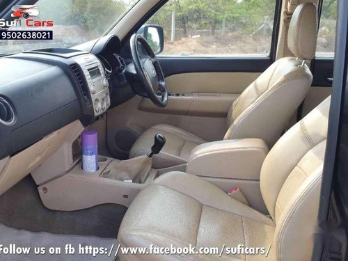 2008 Ford Endeavour for sale at low price