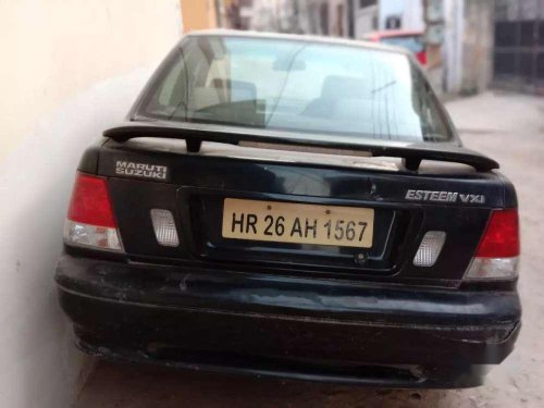 Used Maruti Suzuki Esteem 2007 car for sale at low price