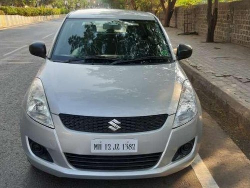 Used Maruti Suzuki Swift car 2013 for sale at low price