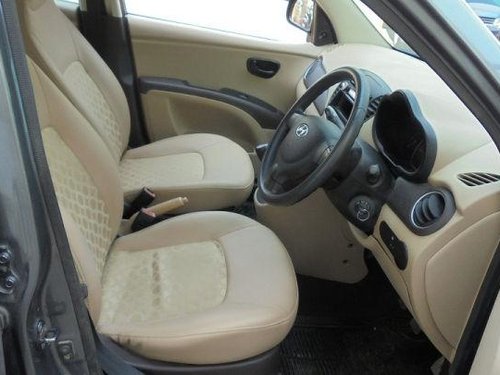 2010 Hyundai i10 for sale