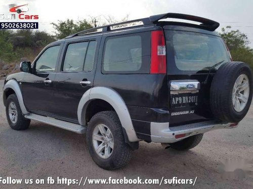 2008 Ford Endeavour for sale at low price