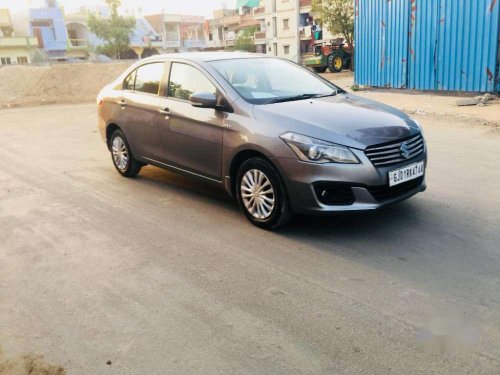 2015 Maruti Suzuki Ciaz for sale