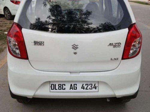 Used Maruti Suzuki Alto 800 LXI 2015 for sale