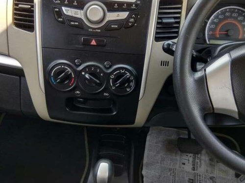 Maruti Suzuki Wagon R VXI 2015 for sale