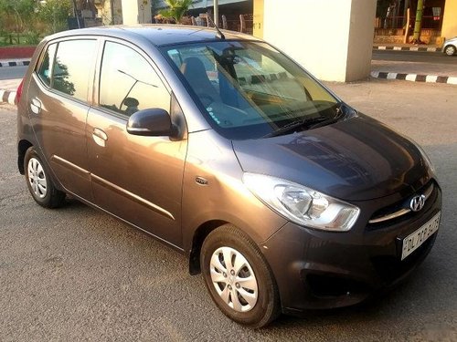 2013 Hyundai i10 for sale