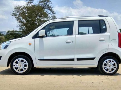 Maruti Suzuki Wagon R VXI 2015 for sale