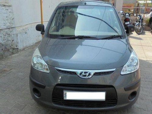 2010 Hyundai i10 for sale