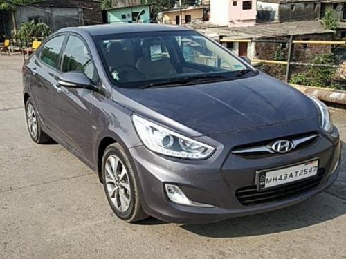 Used 2015 Hyundai Verna for sale