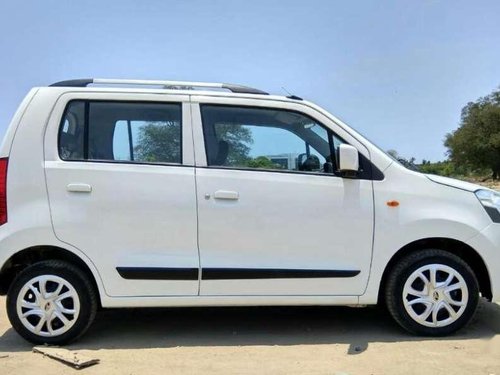 Maruti Suzuki Wagon R VXI 2015 for sale