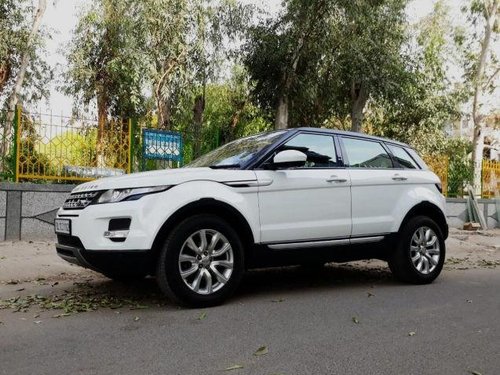 Land Rover Range Rover Evoque 2.2L Pure for sale