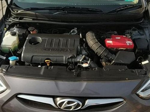 Used 2015 Hyundai Verna for sale