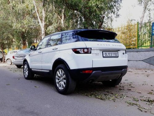 Land Rover Range Rover Evoque 2.2L Pure for sale