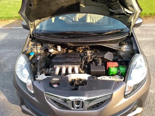 Used 2012 Honda Brio for sale