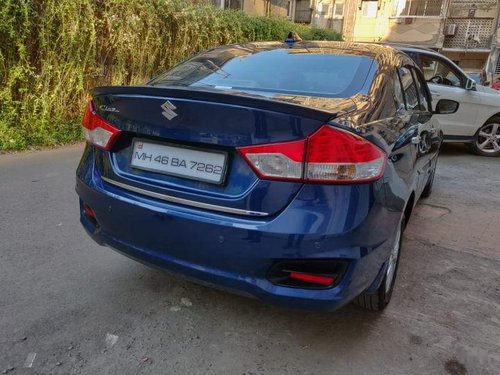 2017 Maruti Suzuki Ciaz for sale