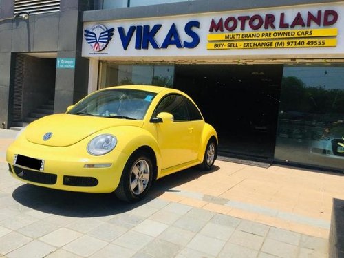 Used Volkswagen Beetle 2.0 2010 for sale