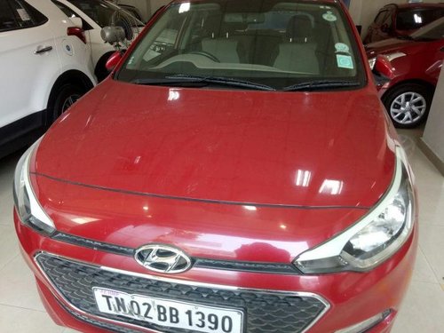 Hyundai Elite i20 Asta 1.2 for sale