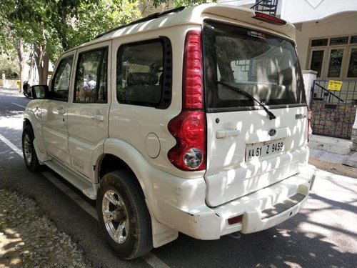 2009 Mahindra Scorpio for sale