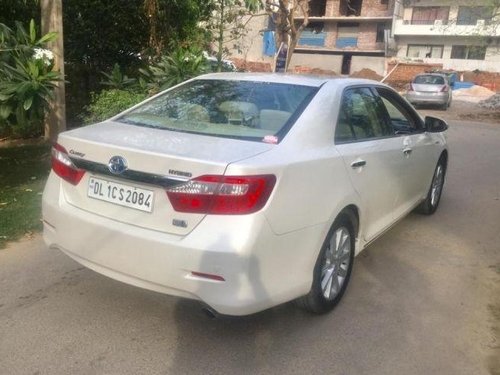 Used 2014 Toyota Camry for sale