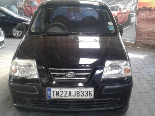 Used Hyundai Santro Xing XG 2005 for sale