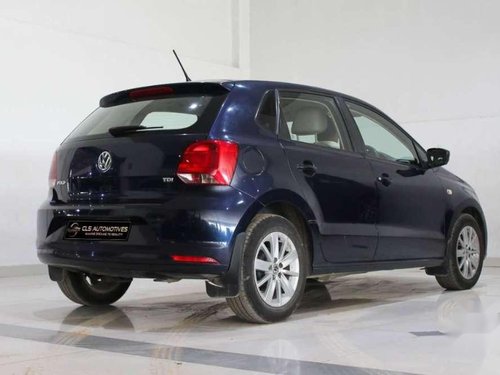 2014 Volkswagen Polo for sale