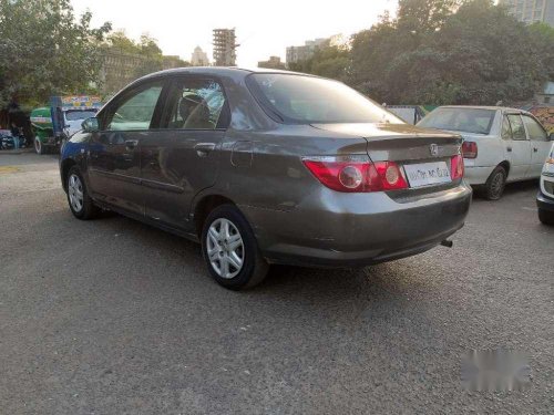 2007 Honda City ZX for sale