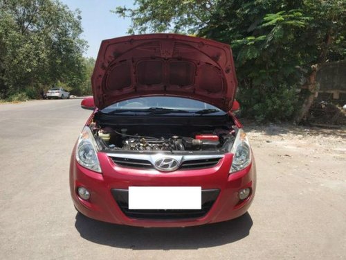 Used Hyundai i20 1.2 Asta 2011 for sale