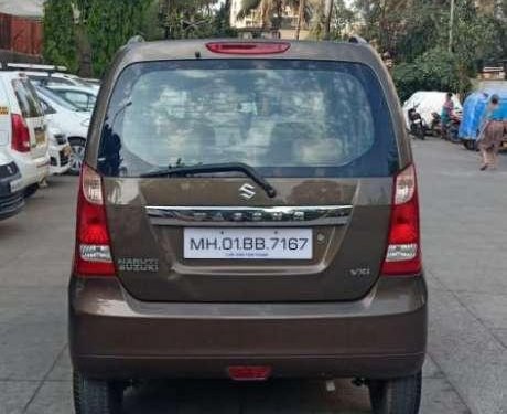 Maruti Suzuki Wagon R VXI 2012 for sale