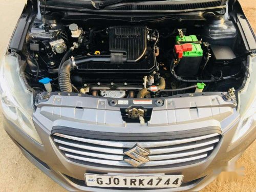 2015 Maruti Suzuki Ciaz for sale