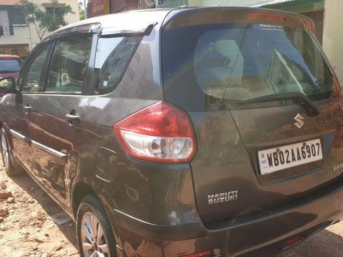 2012 Maruti Suzuki Ertiga for sale at low price