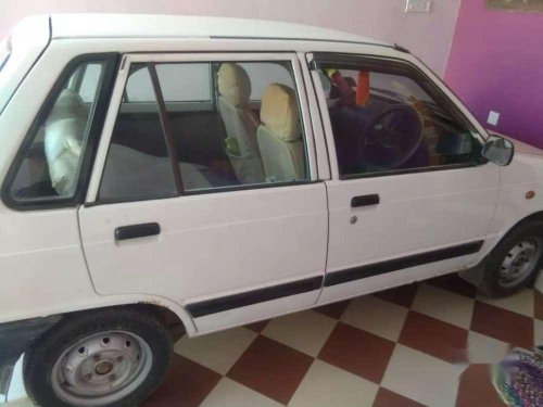 Used 2004 Maruti Suzuki 800 for sale