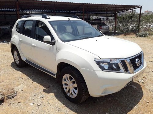 Used 2014 Nissan Terrano for sale