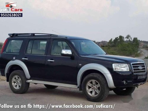 2008 Ford Endeavour for sale at low price