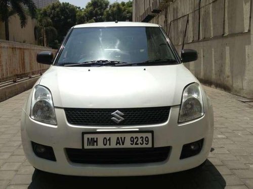 2011 Maruti Suzuki Swift for sale