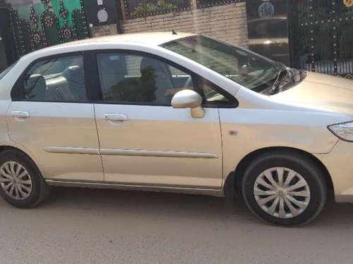 Used 2007 Honda City ZX for sale